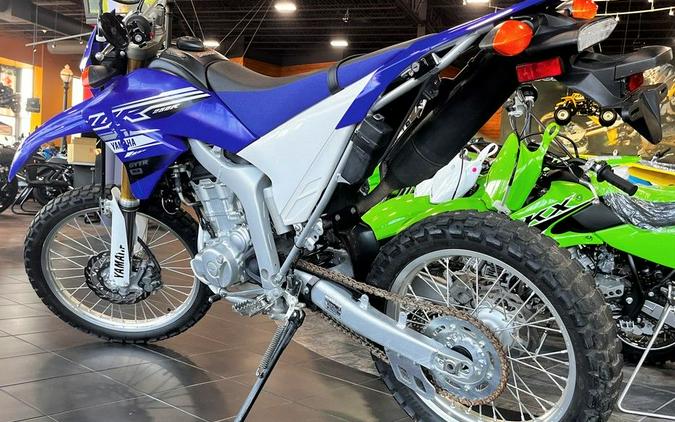 2020 Yamaha WR250R