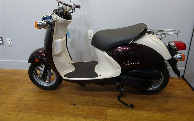 2016 Yamaha VINOCLASSIC