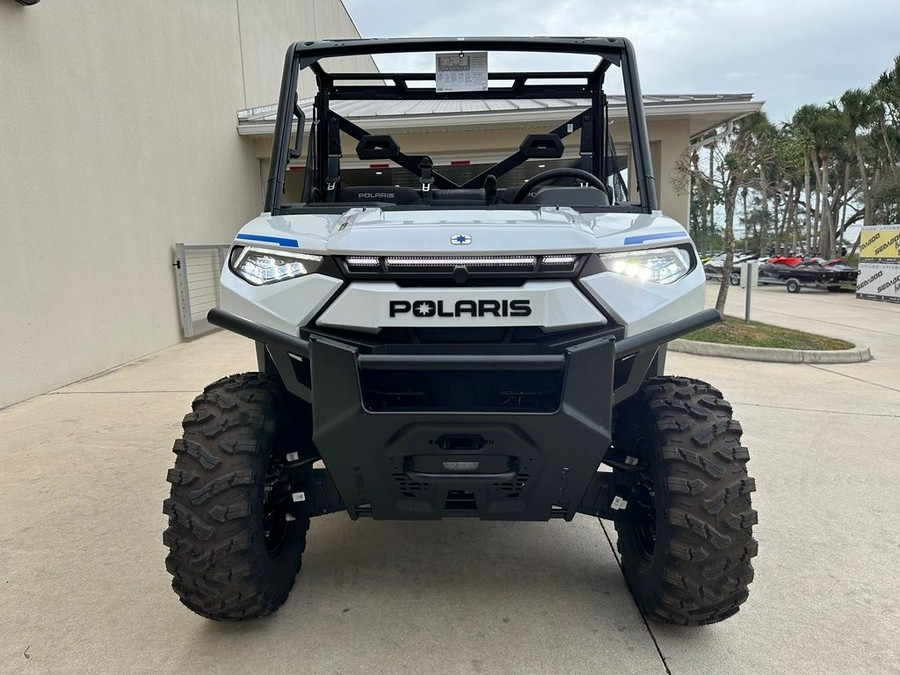 2024 Polaris RANGER XP Kinetic Premium