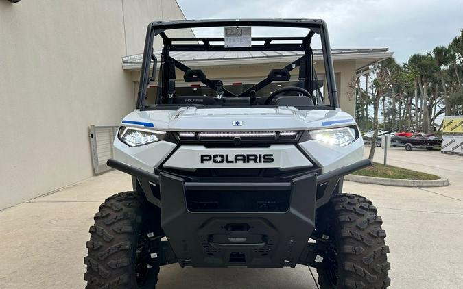 2024 Polaris RANGER XP Kinetic Premium