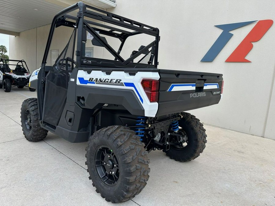 2024 Polaris RANGER XP Kinetic Premium