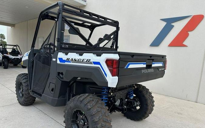 2024 Polaris RANGER XP Kinetic Premium