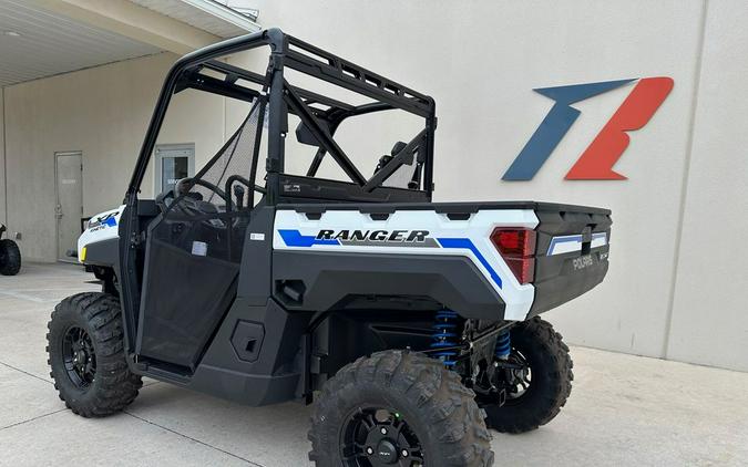 2024 Polaris RANGER XP Kinetic Premium