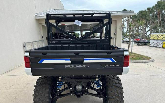 2024 Polaris® Ranger XP Kinetic Premium