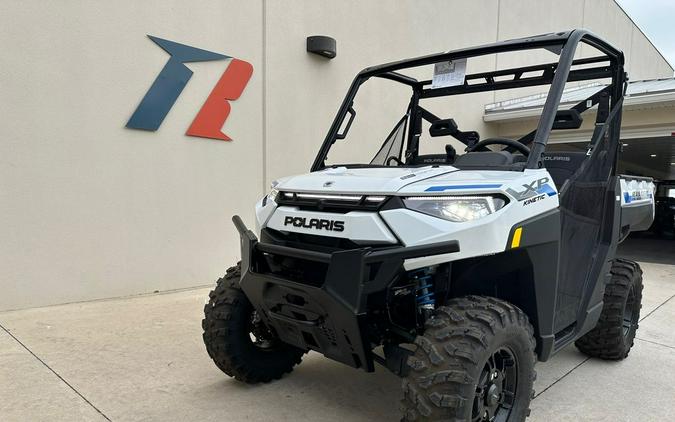 2024 Polaris RANGER XP Kinetic Premium