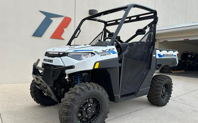 2024 Polaris® Ranger XP Kinetic Premium