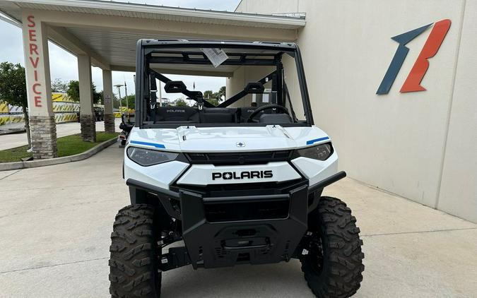 2024 Polaris RANGER XP Kinetic Premium