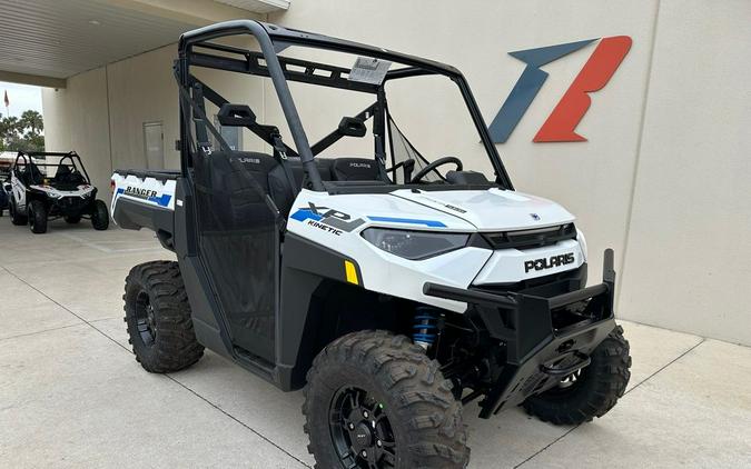 2024 Polaris RANGER XP Kinetic Premium