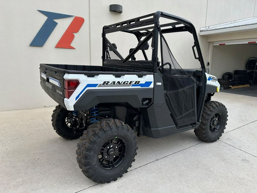 2024 Polaris RANGER XP Kinetic Premium