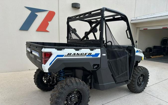 2024 Polaris RANGER XP Kinetic Premium