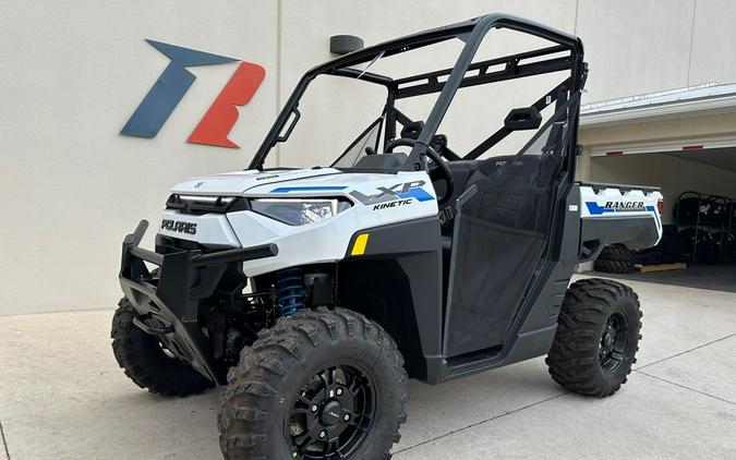 2024 Polaris RANGER XP Kinetic Premium