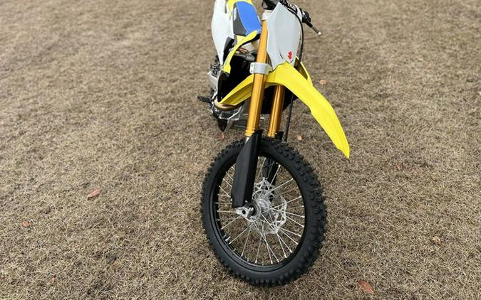 2024 Suzuki RM-Z450