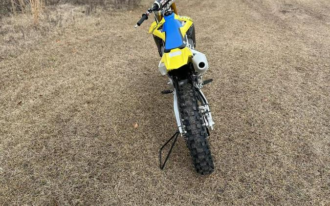 2024 Suzuki RM-Z450