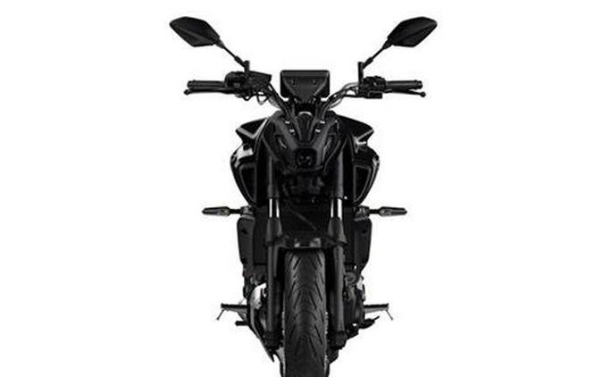 2024 Yamaha MT-07