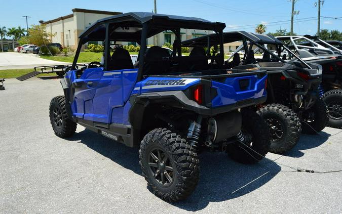 2024 Polaris® General XP 4 1000 Premium