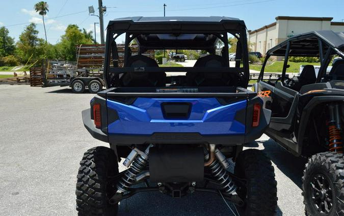 2024 Polaris® General XP 4 1000 Premium