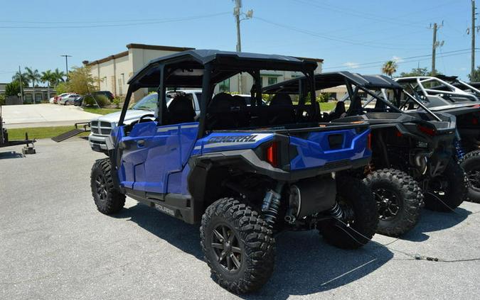 2024 Polaris® General XP 4 1000 Premium