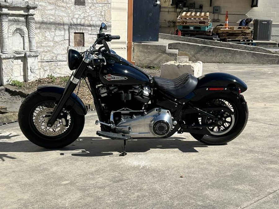 2021 Harley-Davidson® FLSL - Softail Slim®