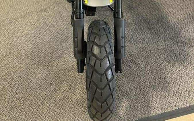 2024 CFMoto Papio CL