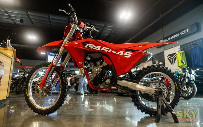 2024 GASGAS MC 250F