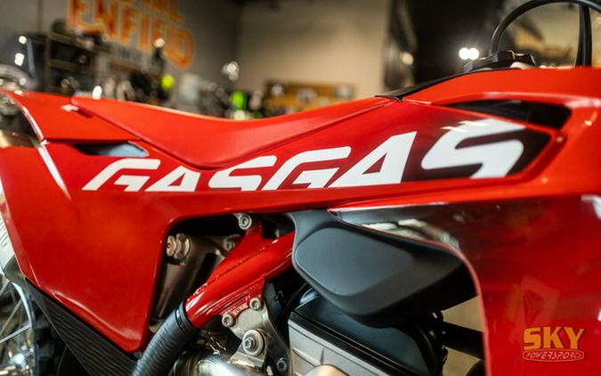 2024 GASGAS MC 250F