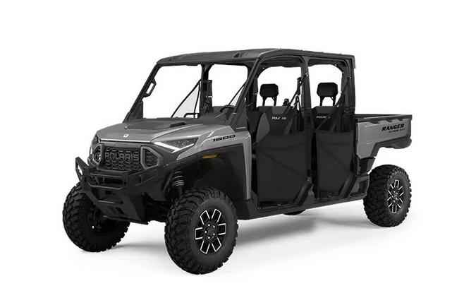 2024 Polaris Industries Ranger Crew XD 1500 Premium