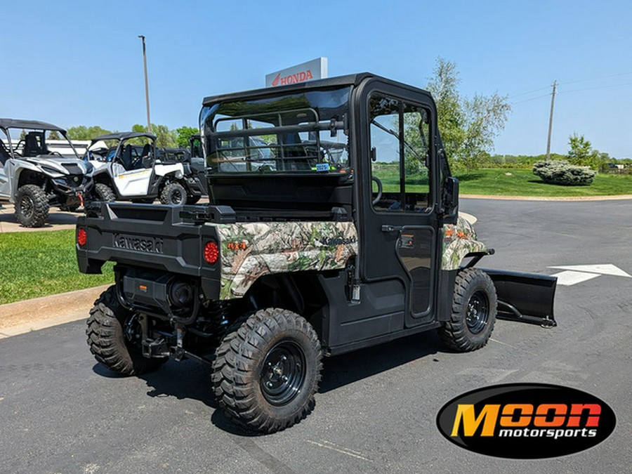 2022 Kawasaki Mule PRO-MX EPS