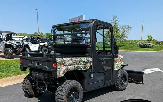 2022 Kawasaki Mule PRO-MX EPS