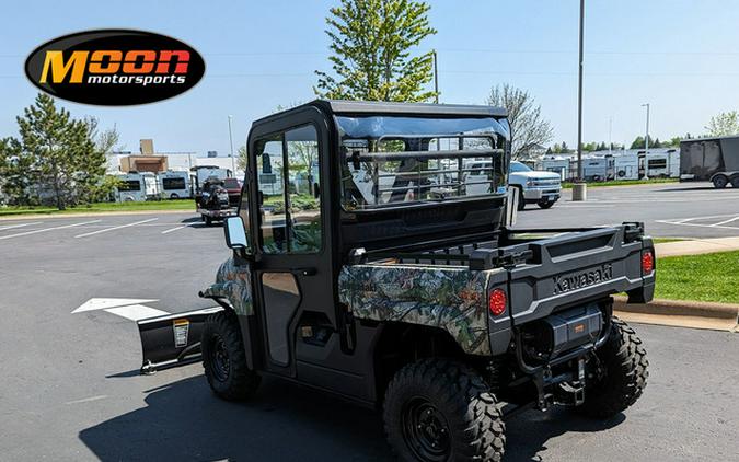 2022 Kawasaki Mule PRO-MX EPS