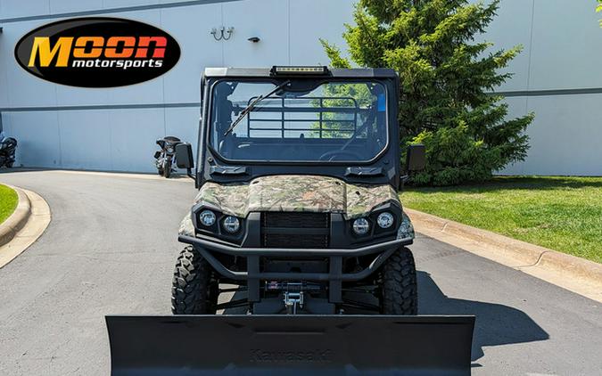 2022 Kawasaki Mule PRO-MX EPS