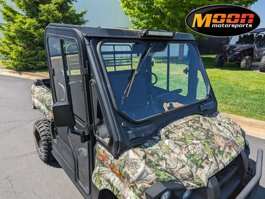 2022 Kawasaki Mule PRO-MX EPS