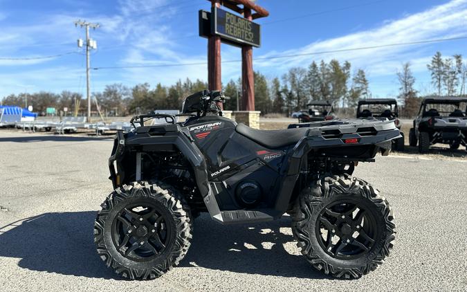 2024 Polaris Sportsman® 570 Trail