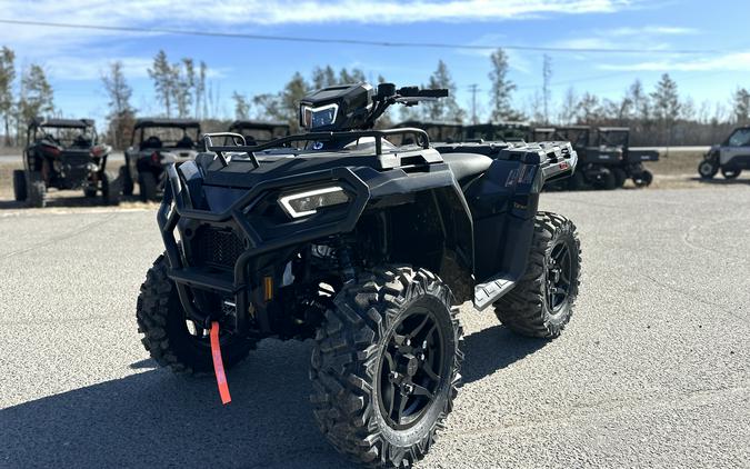 2024 Polaris Sportsman® 570 Trail