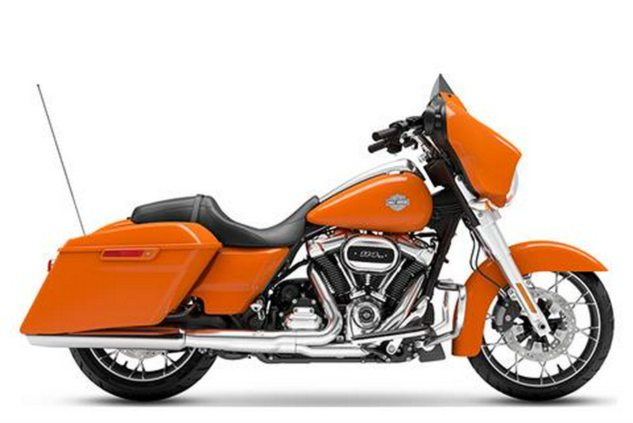 2023 Harley-Davidson Street Glide® Special