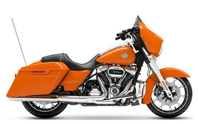 2023 Harley-Davidson Street Glide® Special