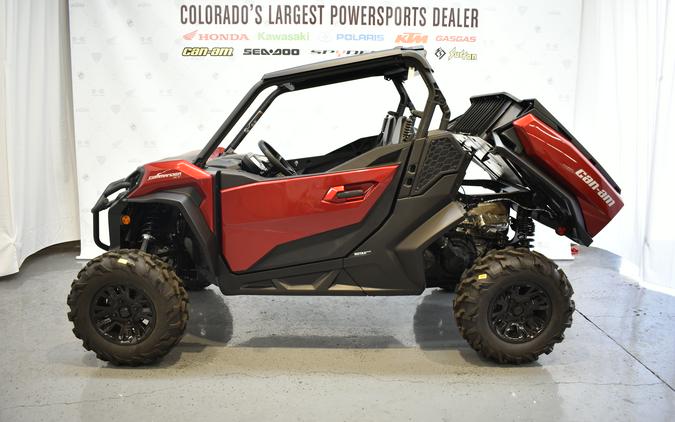 2024 Can-Am™ Commander XT 1000R