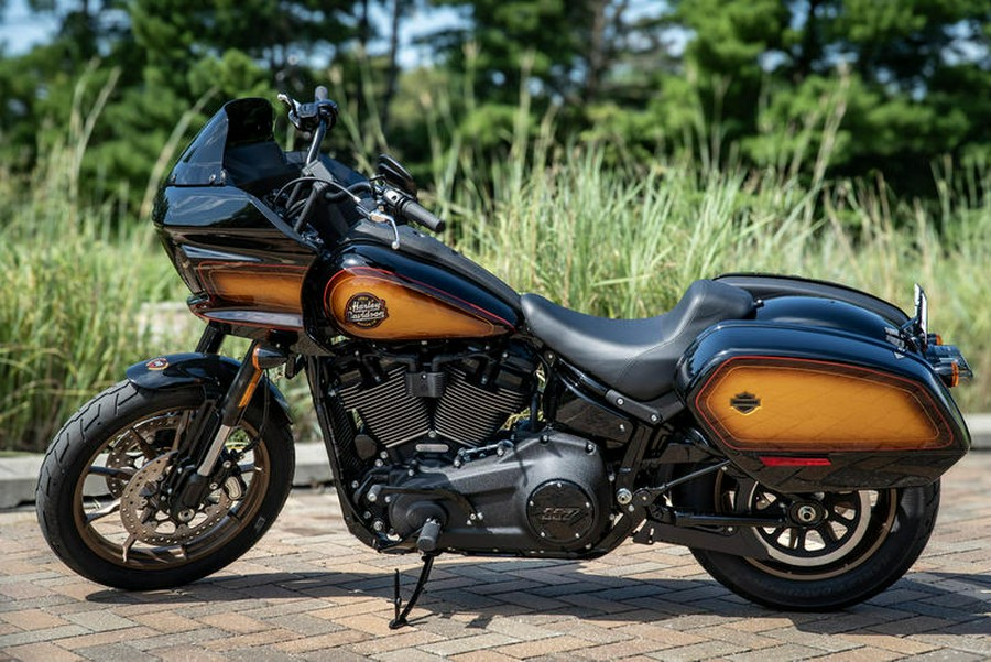 2024 Harley-Davidson® FXLRST - Low Rider® ST