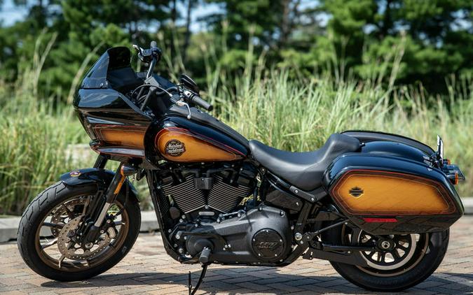 2024 Harley-Davidson® FXLRST - Low Rider® ST