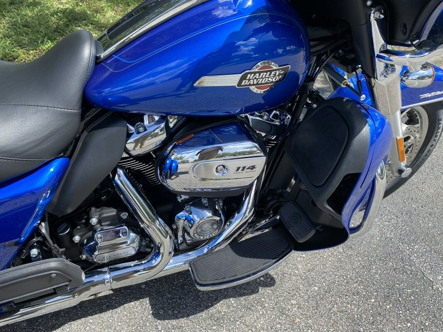 2024 Harley-Davidson Tri Glide Ultra