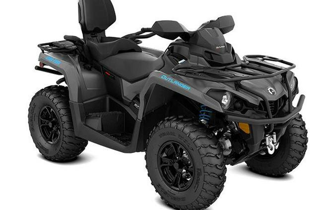 2021 Can-Am Outlander MAX XT 570