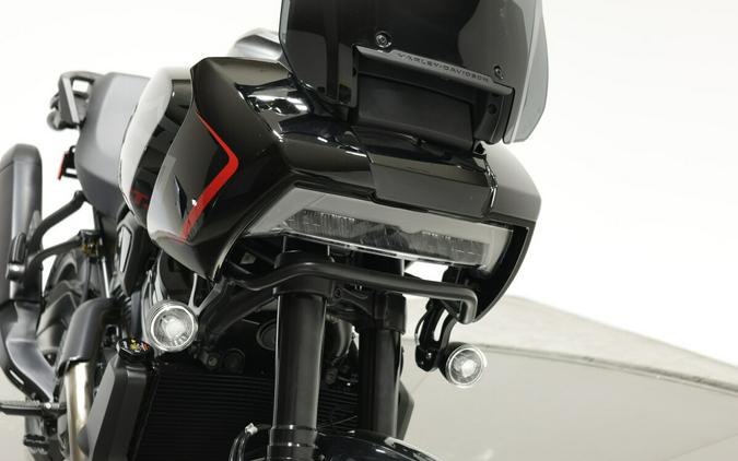 2025 Harley-Davidson Pan America 1250 ST