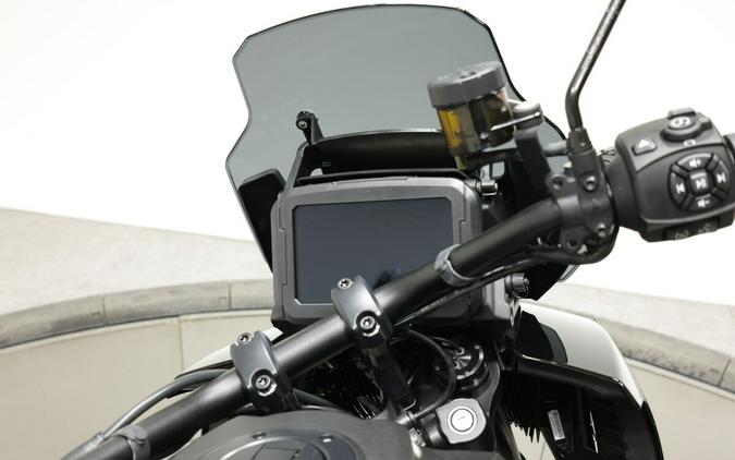 2025 Harley-Davidson Pan America 1250 ST