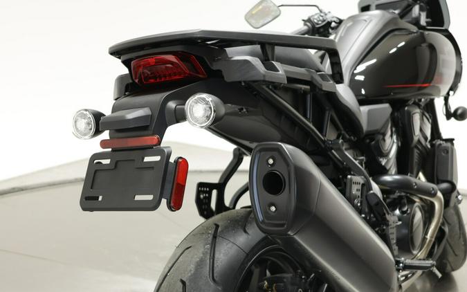 2025 Harley-Davidson Pan America 1250 ST