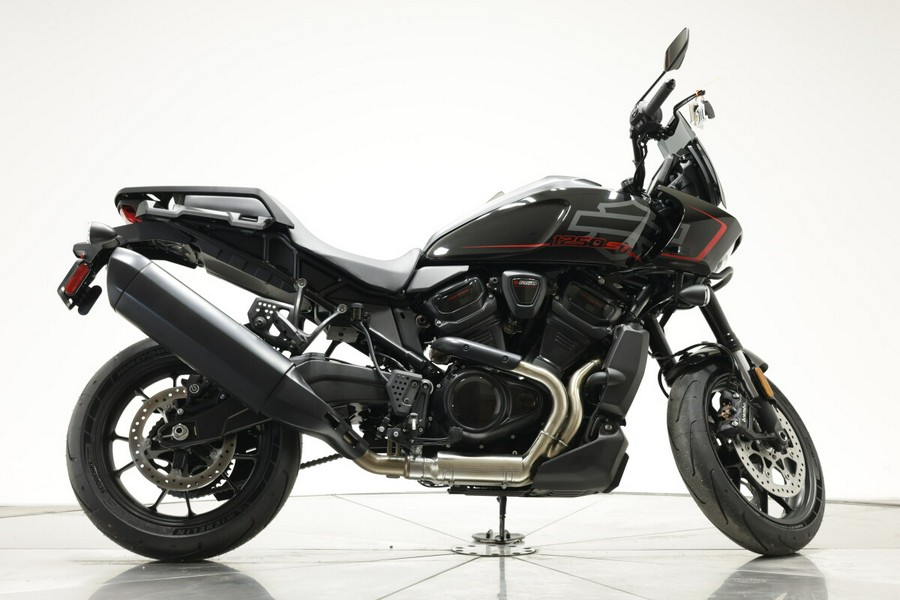 2025 Harley-Davidson Pan America 1250 ST