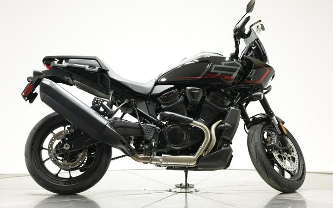 2025 Harley-Davidson Pan America 1250 ST