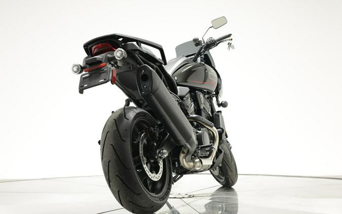 2025 Harley-Davidson Pan America 1250 ST