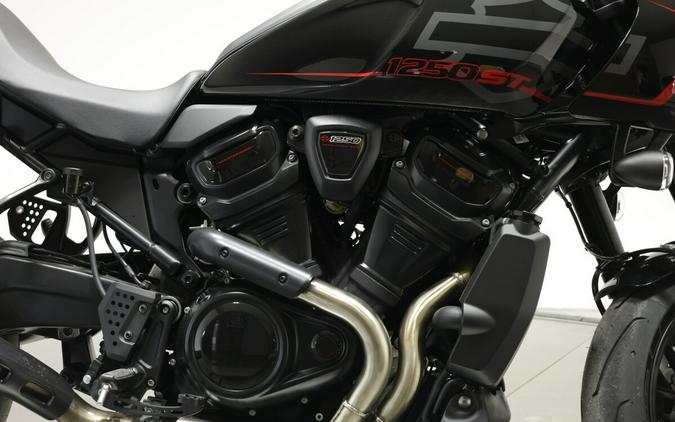 2025 Harley-Davidson Pan America 1250 ST