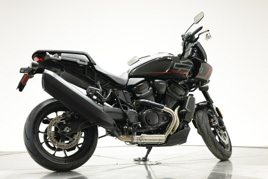 2025 Harley-Davidson Pan America 1250 ST