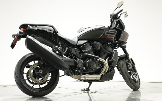 2025 Harley-Davidson Pan America 1250 ST