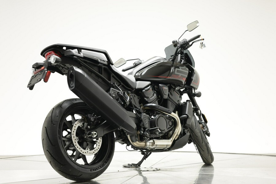 2025 Harley-Davidson Pan America 1250 ST